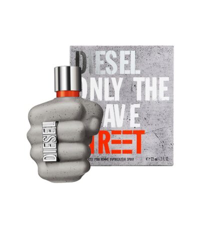 Diesel Only the Brave Street 125ml EDT Spray