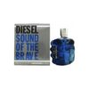 Diesel Sound of the Brave 125ml EDT Spray