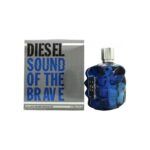 Diesel Sound of the Brave 125ml EDT Spray