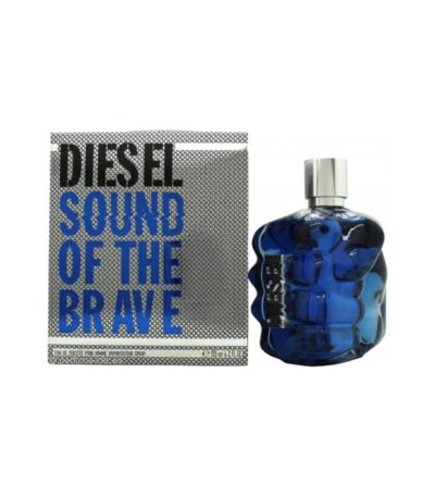 Diesel Sound of the Brave 125ml EDT Spray
