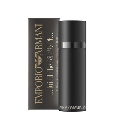 Giorgio Armani Emporio He 100ml EDT Spray