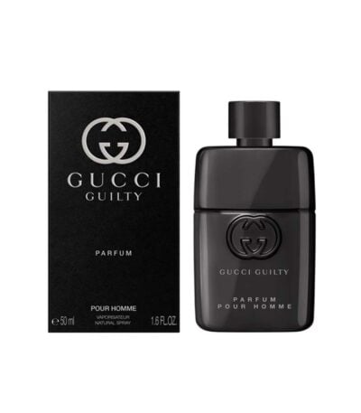 Gucci Guilty Pour Homme 50ml EDT Spray