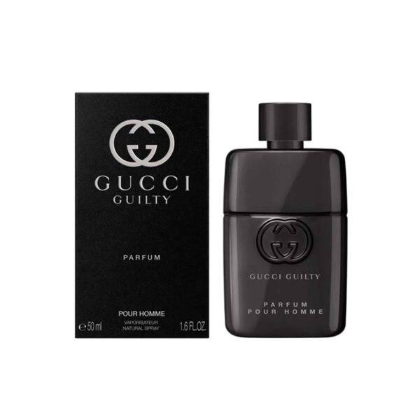 Gucci Guilty Pour Homme 50ml EDT Spray