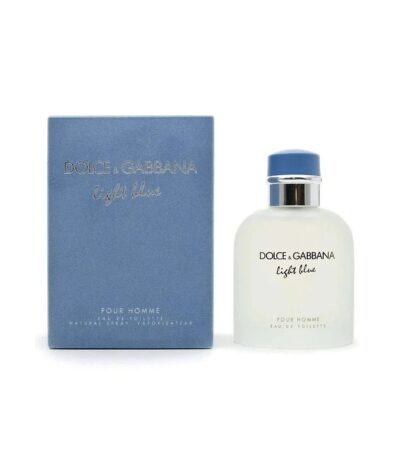 Dolce & Gabbana Light Blue 50ml EDT Spray