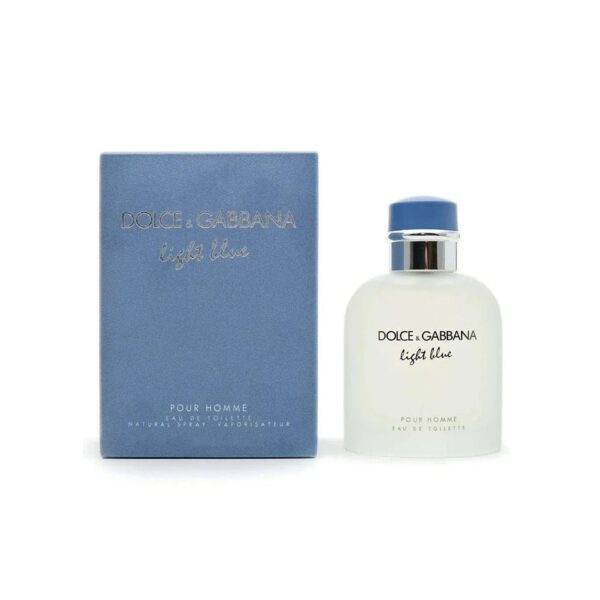 Dolce & Gabbana Light Blue 50ml EDT Spray
