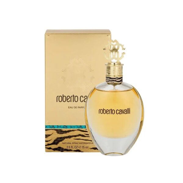 Roberto Cavalli 75ml EDP Spray