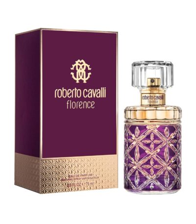 Roberto Cavalli Florence 75ml EDP Spray