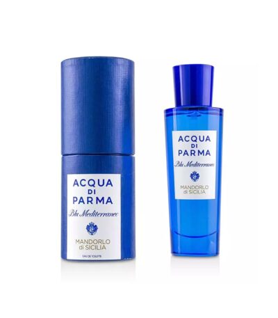 Acqua di Parma Blu Mediterraneo Mandorlo di Sicilia 30ml EDT Spray