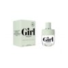 Rochas Girl 75ml EDT Refillable Spray