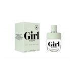 Rochas Girl 75ml EDT Refillable Spray