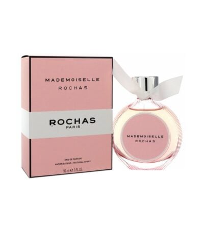 Rochas Mademoiselle Rochas 90ml EDP Spray
