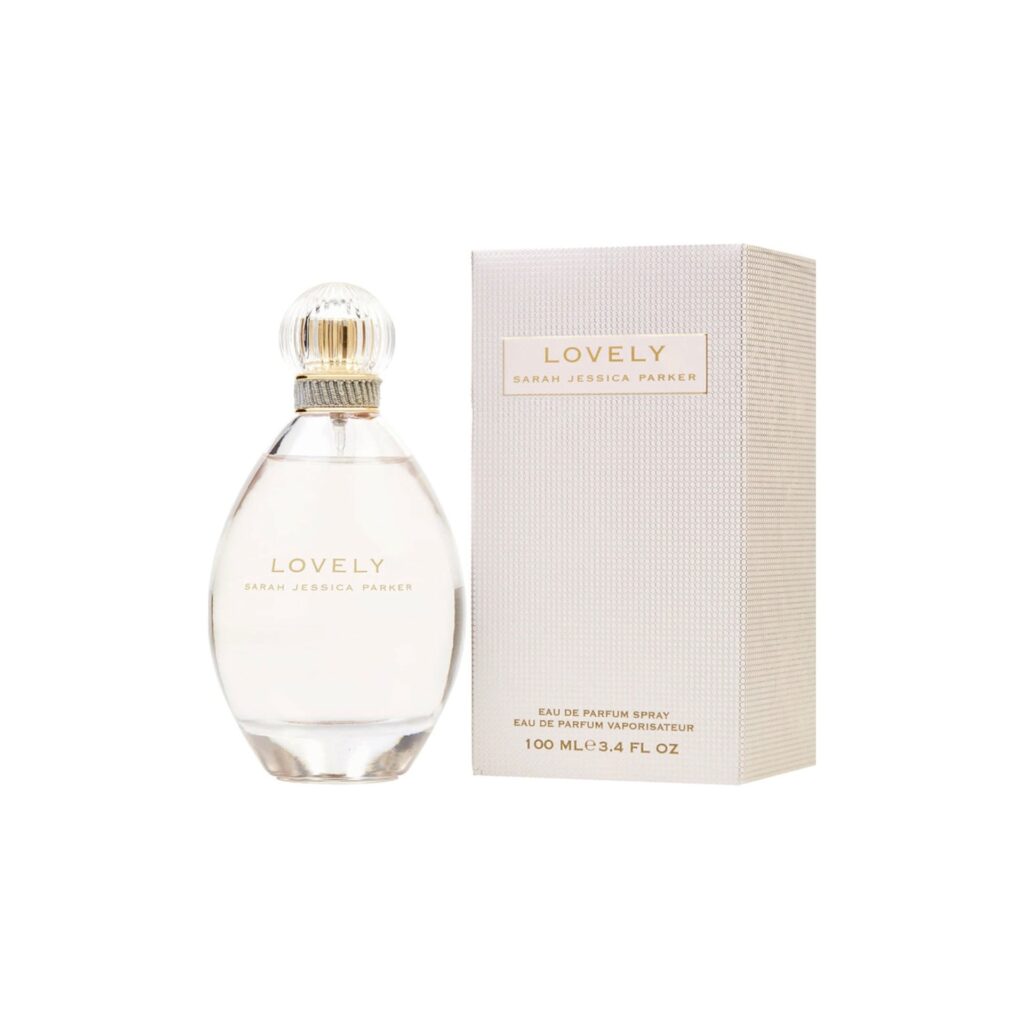 Sarah Jessica Parker Lovely EDP 100ml