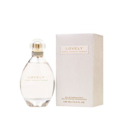 Sarah Jessica Parker Lovely EDP 100ml