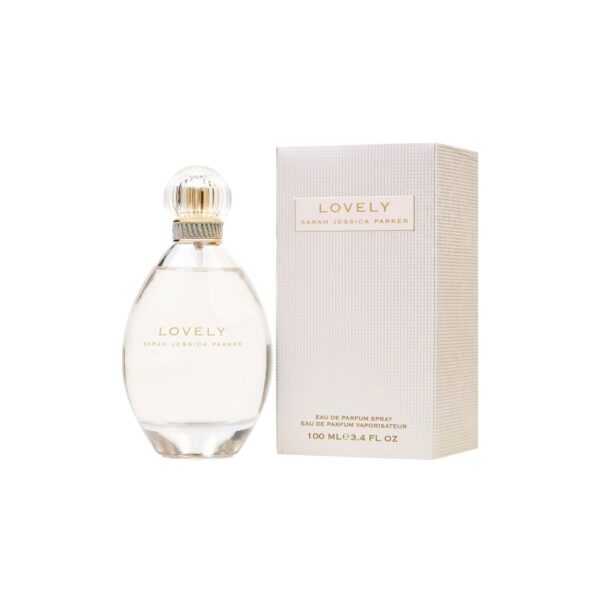 Sarah Jessica Parker Lovely EDP 100ml