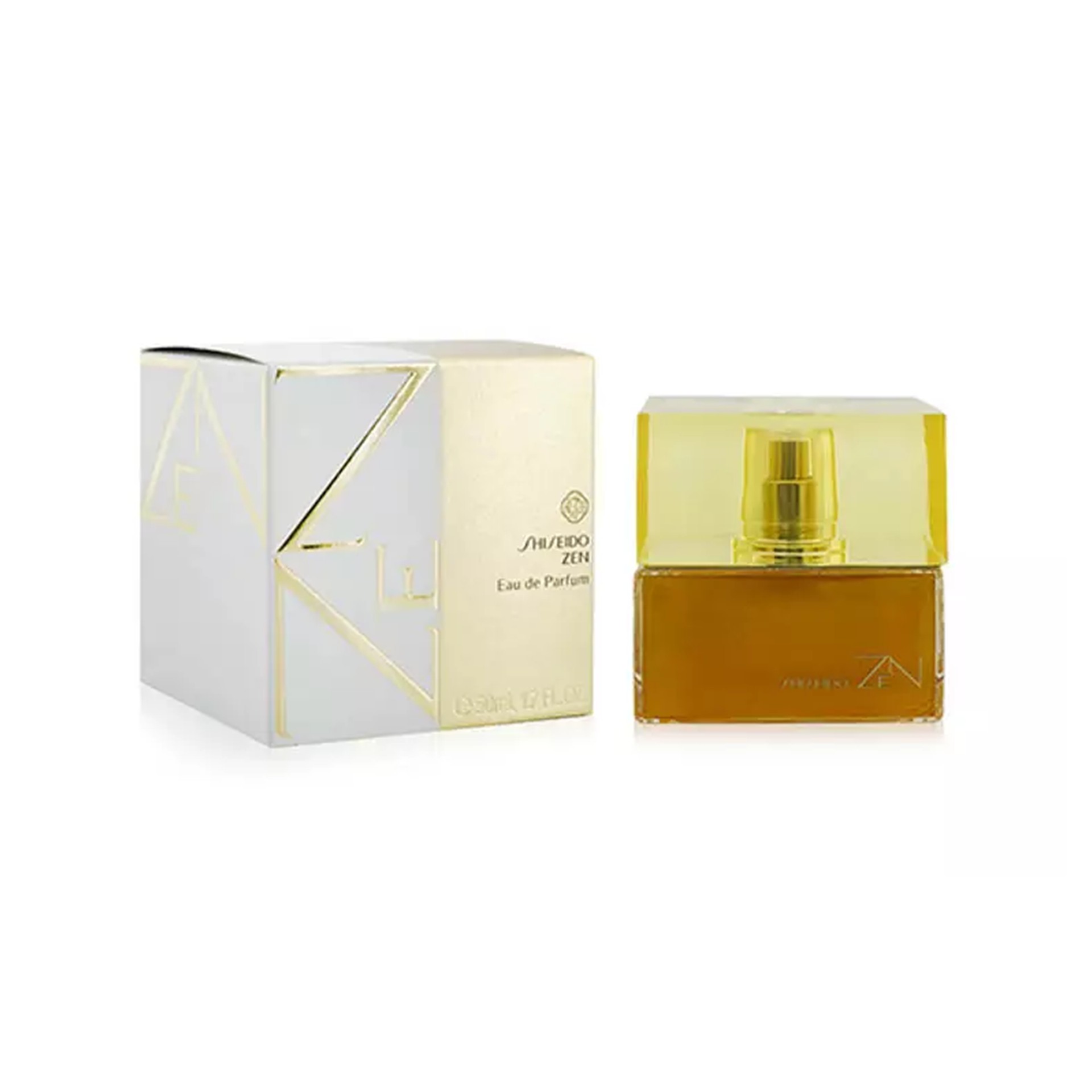 1 Shiseido Zen 50ml EDP Spray