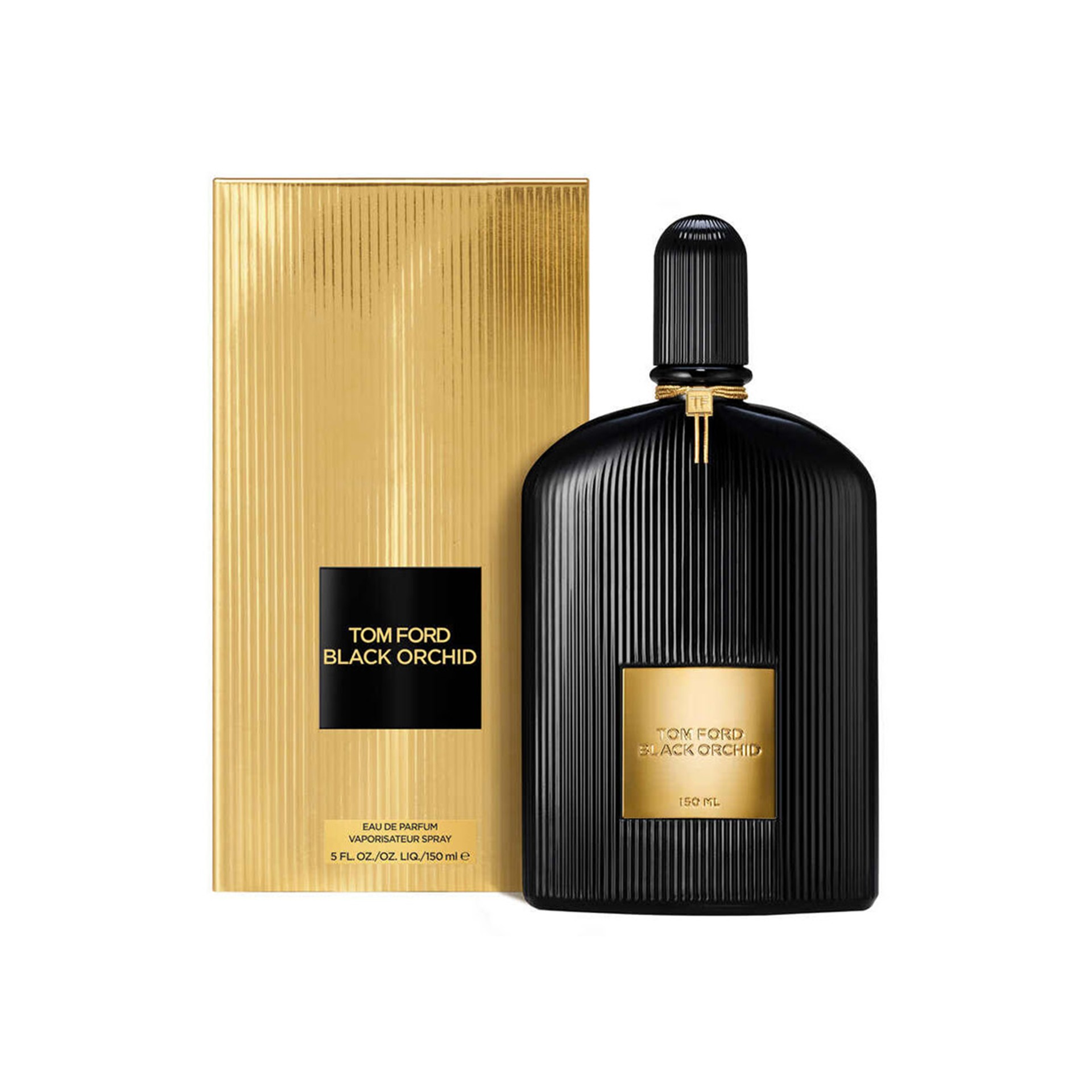 1 Tom Ford Black Orchid 150ml EDP Spray