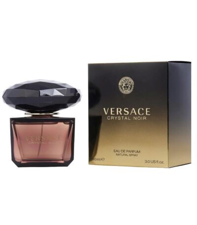Versace Crystal Noir 90ml EDP Spray