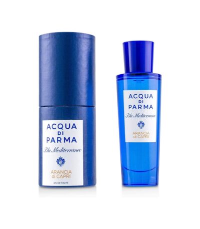Acqua di Parma Blu Mediterraneo Arancia di Capri 30ml EDT Spray