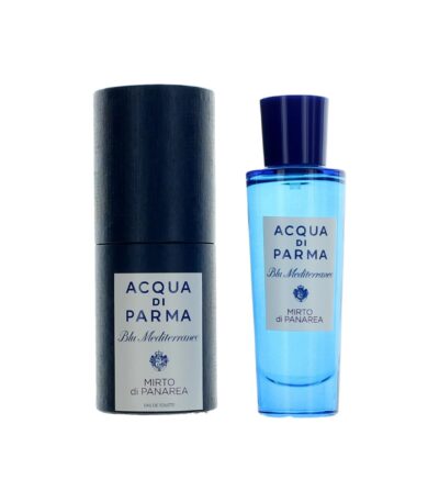 Acqua di Parma Blu Mediterraneo Mirto di Panarea 30ml EDT Spray