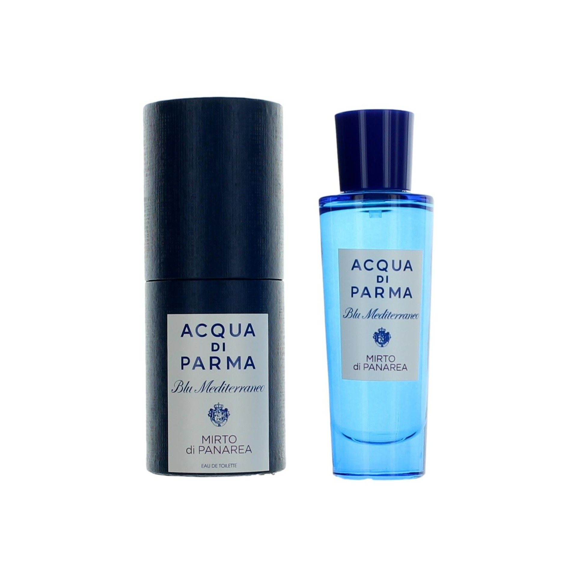 1 Acqua di Parma Blu Mediterraneo Mirto di Panarea 30ml EDT Spray