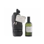 Geoffrey Beene Grey Flannel 120ml EDT Spray (Pouch)