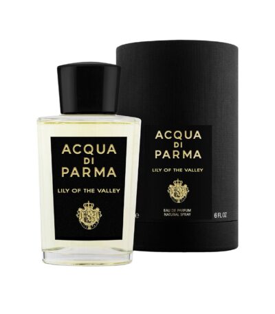 A Acqua di Parma Lily of the Valley 100ml EDP Spray