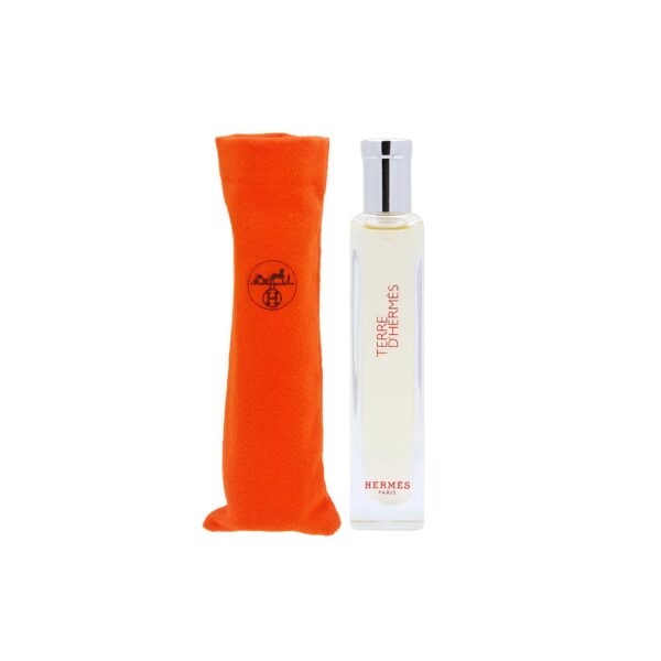 Hermes Terre d’Hermes 15ml EDT Spray