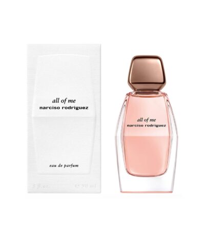 Narciso Rodriguez All Of Me 90ml EDP Spray