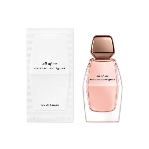 Narciso Rodriguez All Of Me 90ml EDP Spray