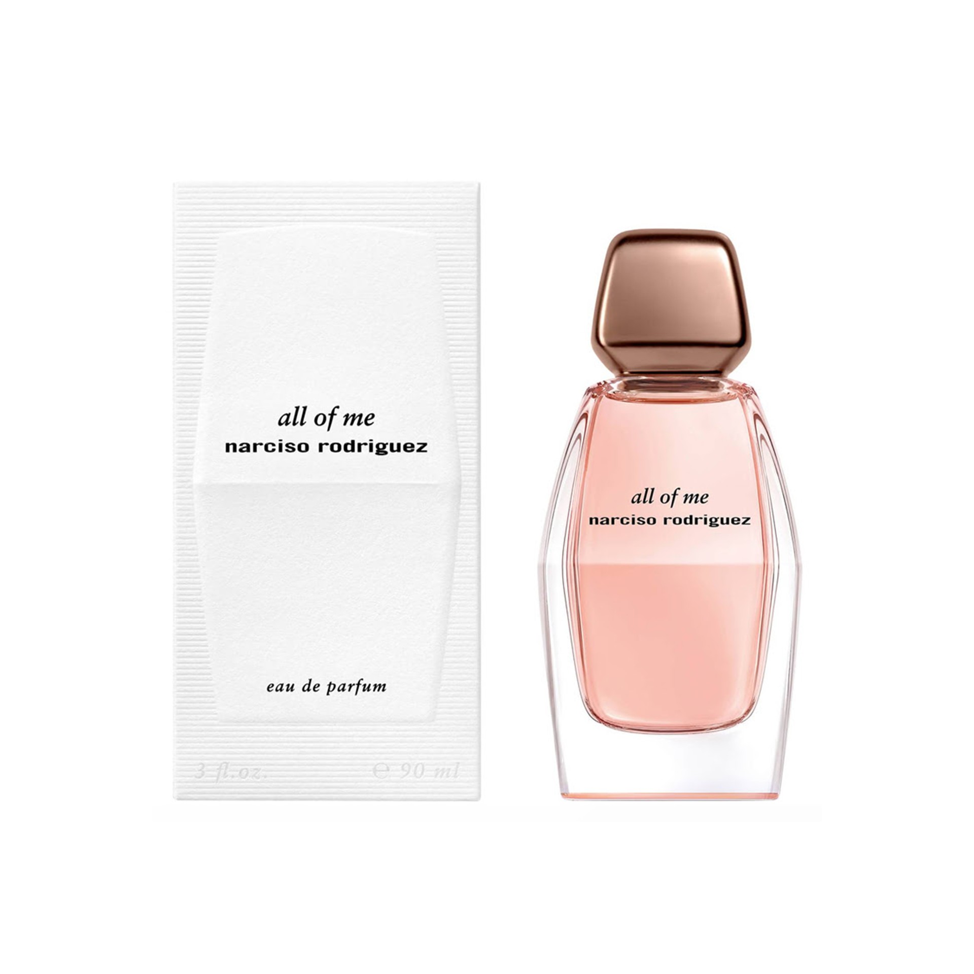 1 Narciso Rodriguez All Of Me 90ml EDP Spray