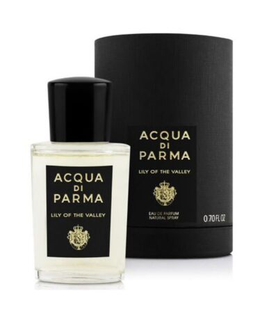 Acqua di Parma Lily of the Valley 180ml EDP Spray