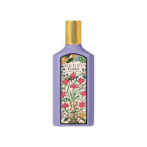 Gucci Flora Glamorous Magnolia 150ml EDP Spray