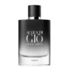 Giorgio Armani Acqua di Gio Parfum for Men 40ml Refillable Spray - bottle