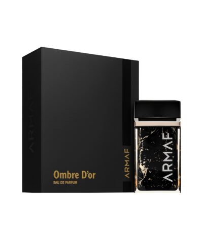 Armaf Ombre D’or Eau De Parfum 100ml