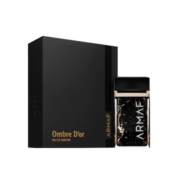 Armaf Ombre D’or Eau De Parfum 100ml