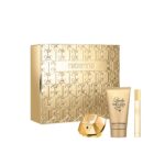 Paco Lady Million 50ml Gift Set