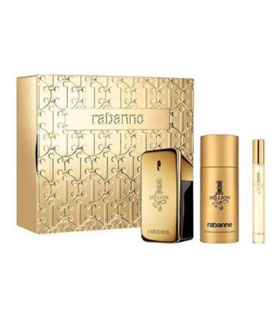 Paco 1 Million 50ml Gift Set