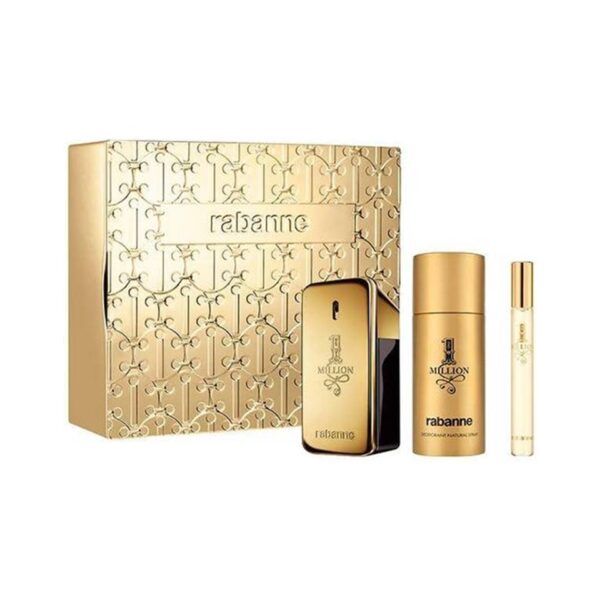Paco 1 Million 50ml Gift Set