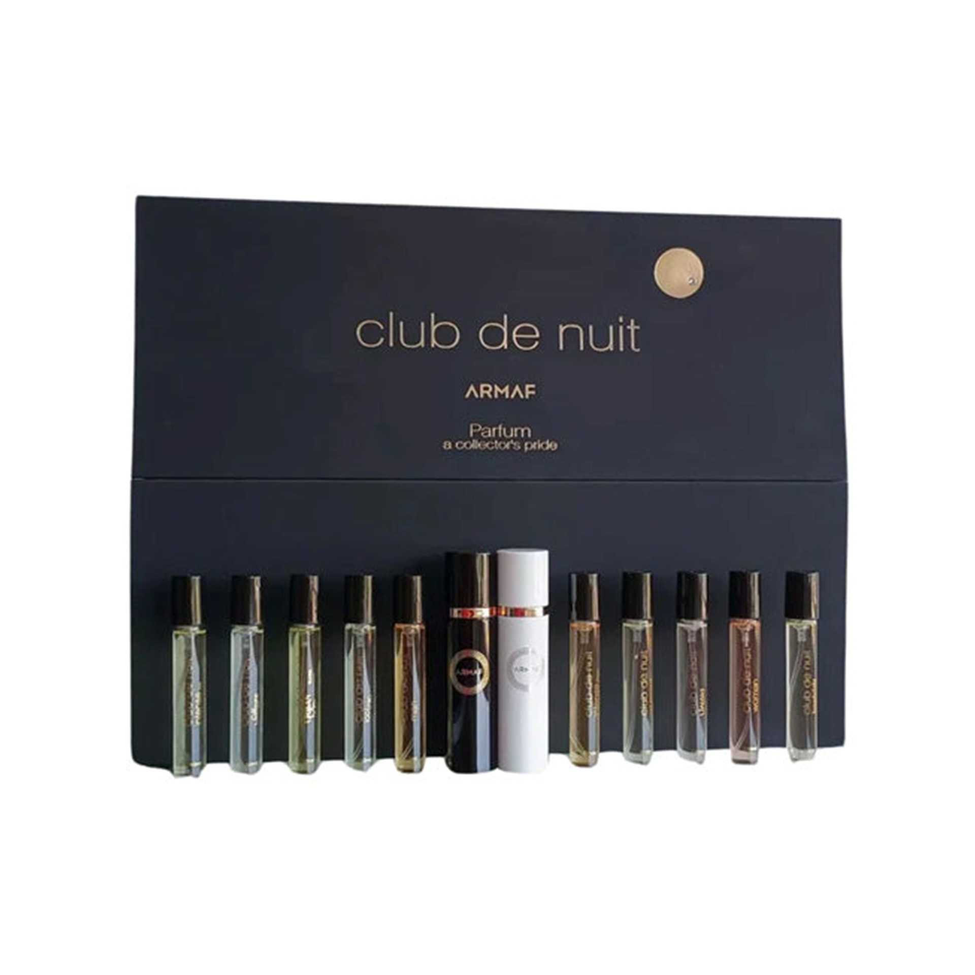 Presentation1 Armaf CDN Discovery / Mini 10×10 Set