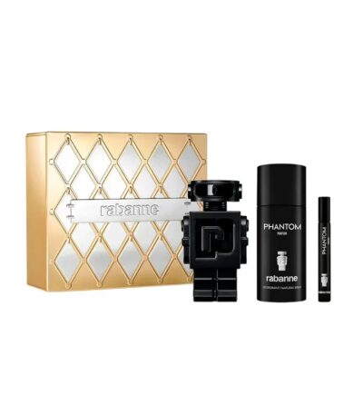 Paco Rebanne Phantom Parfum 100ml Gift Set