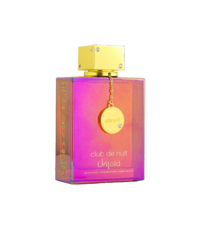 Armaf Club de Nuit Red Untold Eau de Parfum 30ml