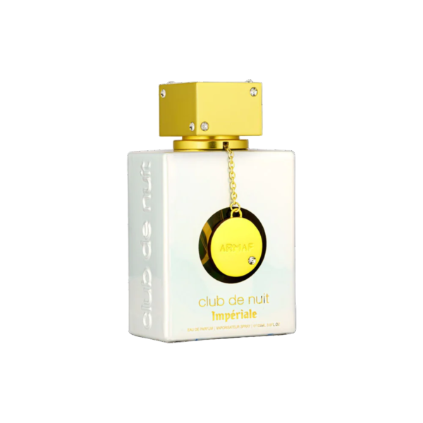 Armaf Club de Nuit White Imperiale Eau de Parfum 30ml