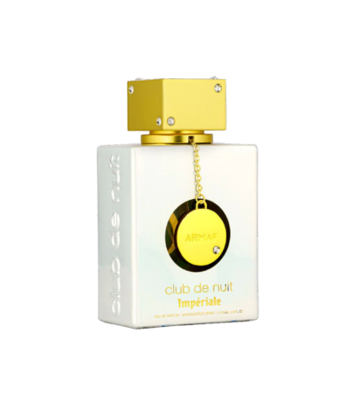 Armaf Club de Nuit White Imperiale Eau de Parfum 30ml