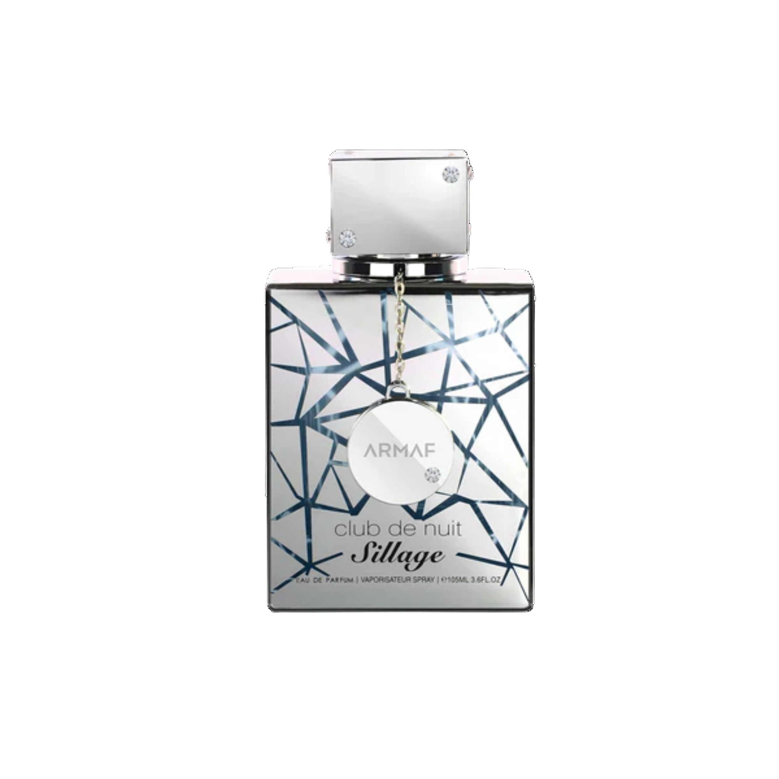 68.png Armaf Club de Nuit Sillage Eau de Parfum 30ml