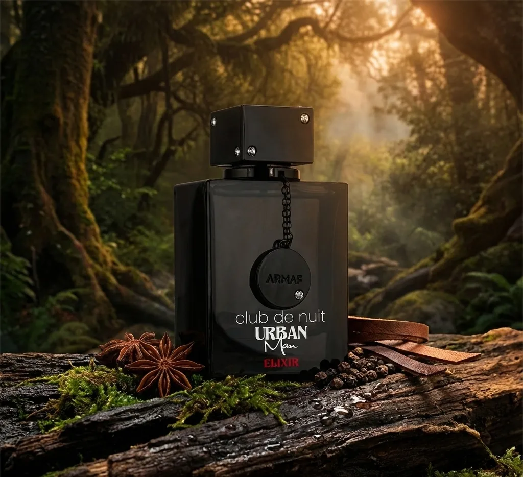 Armaf Elixir