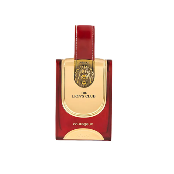 Armaf The Lion's Club Courageux Eau de Parfum 100ml