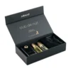 Armaf Club De Nuit Intense Man Travel Set travel set open case