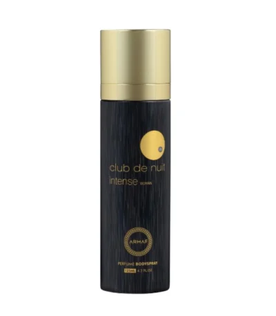 Armaf Club De Nuit Intense Woman Body Spray 125ml can
