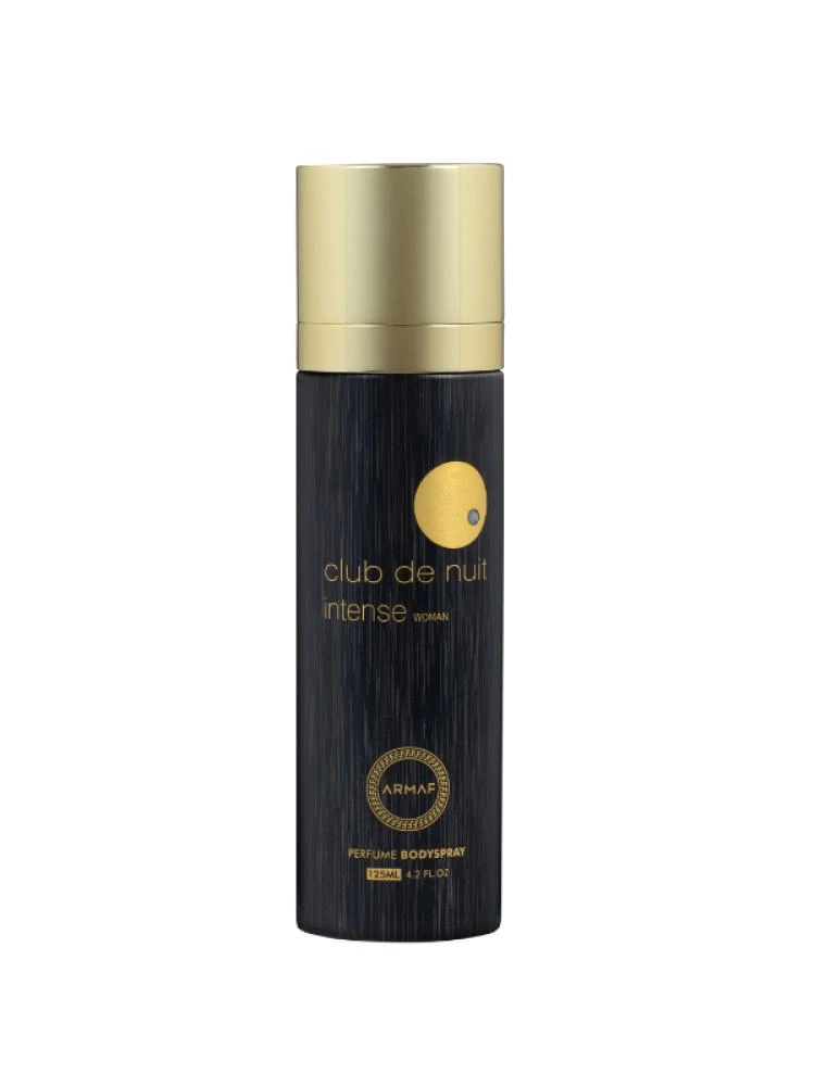 Armaf Club De Nuit Intense Woman Body Spray 125ml can