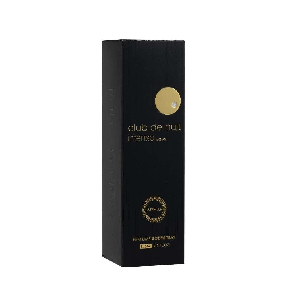 Armaf Club De Nuit Intense Woman Body Spray 125ml box